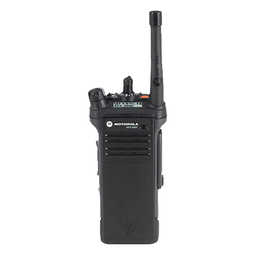 Galeria - RÁDIO PORTÁTIL APX ™ 5000 P25 APRIMORADO