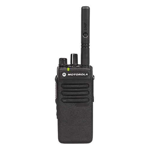 Imagem Destacada - Rádio Portátil Motorola MOTOTRBO - DEP550e