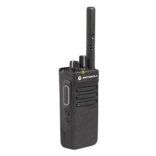 Galeria - Rádio Portátil Motorola MOTOTRBO - DEP550e