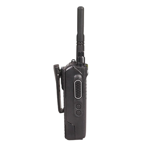 Galeria - Rádio Portátil Motorola MOTOTRBO - DEP550e