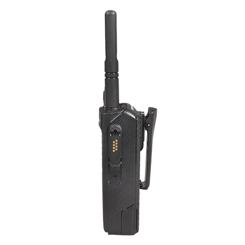 Galeria - Rádio Portátil Motorola MOTOTRBO - DEP550e