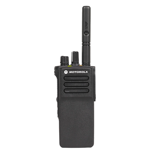 Imagem Destacada - Rádio Portátil Motorola MOTOTRBO - DGP5050e
