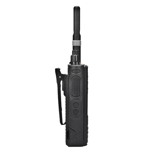 Galeria - Rádio Portátil Motorola MOTOTRBO - DGP8550e