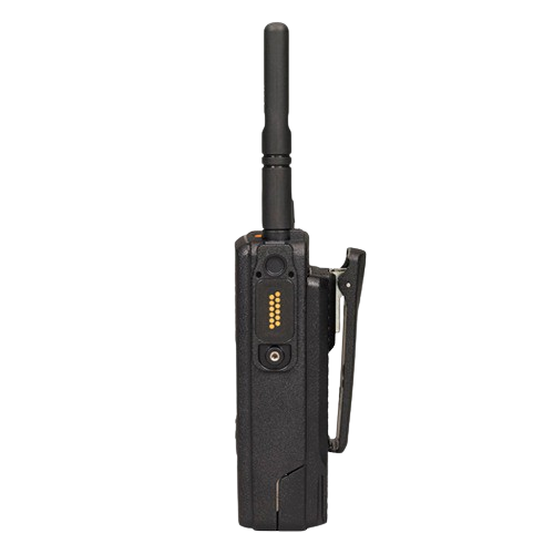 Galeria - Rádio Portátil Motorola MOTOTRBO - DGP8550e