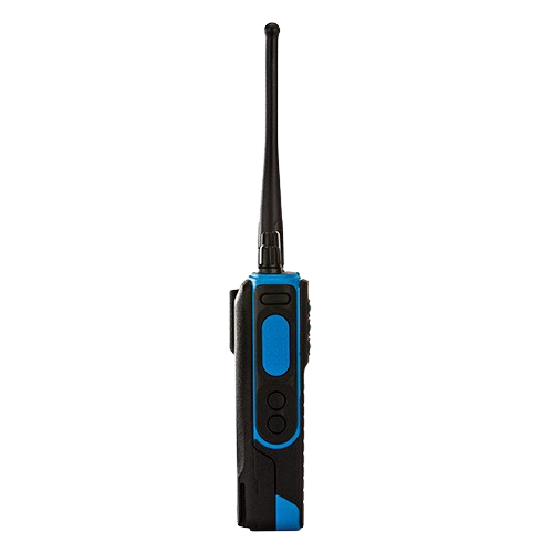 Galeria - Rádio Portátil Motorola MOTOTRBO - DGP8050e Ex