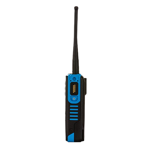 Galeria - Rádio Portátil Motorola MOTOTRBO - DGP8050e Ex