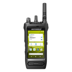 Rádio Inteligente Motorola MOTOTRBO ION