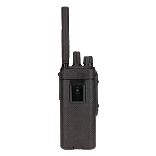 Galeria - Rádio Portátil Motorola TETRA MTP3500