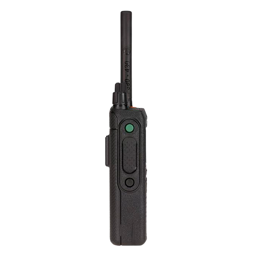 Galeria - Rádio Portátil Motorola TETRA MTP3500