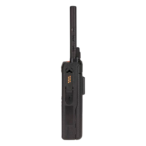 Galeria - Rádio Portátil Motorola TETRA MTP3500