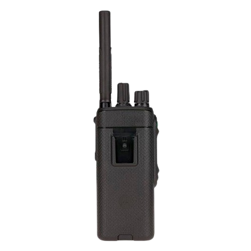 Galeria - Rádio Portátil Motorola TETRA MTP3550