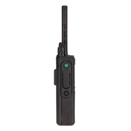 Galeria - Rádio Portátil Motorola TETRA MTP3550