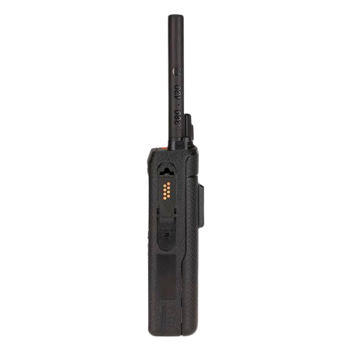Galeria - Rádio Portátil Motorola TETRA MTP3550