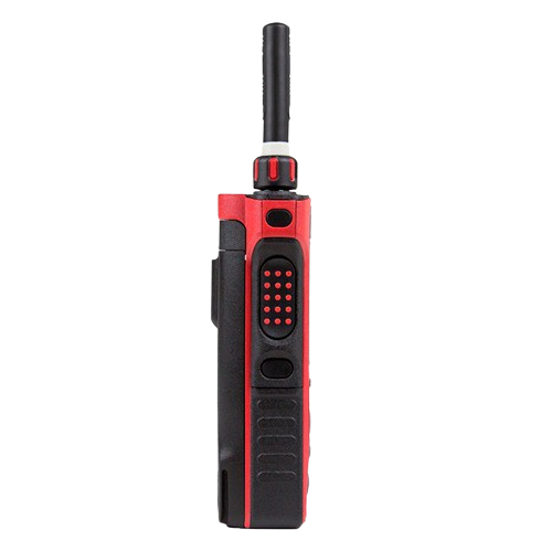 Galeria - Rádio Portátil Motorola TETRA MTP8500 Ex