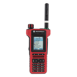 Rádio TETRA Motorola MTP8550EX