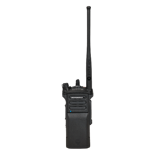 Galeria - RÁDIO PORTÁTIL P25 APX™  8000