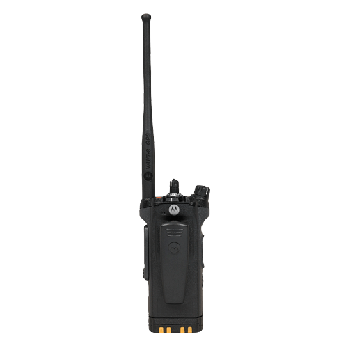 Galeria - RÁDIO PORTÁTIL P25 APX™  8000