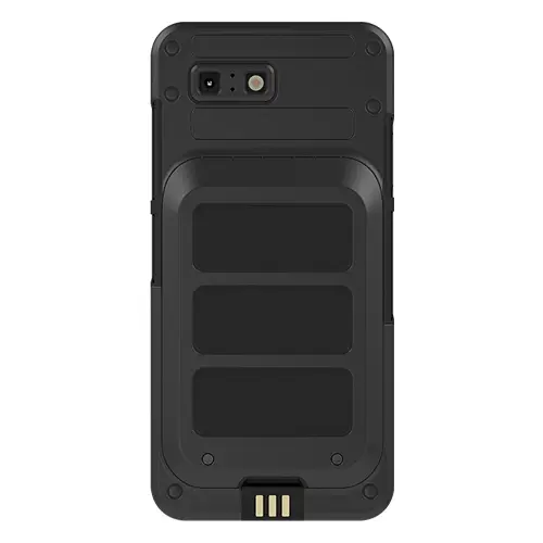 Galeria - SMART-EX 03: Smartphone 5G Robusto