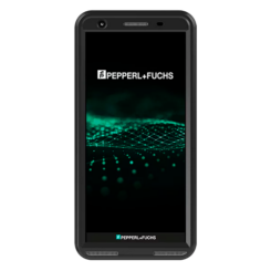 SMART-EX 03: Smartphone 5G Robusto