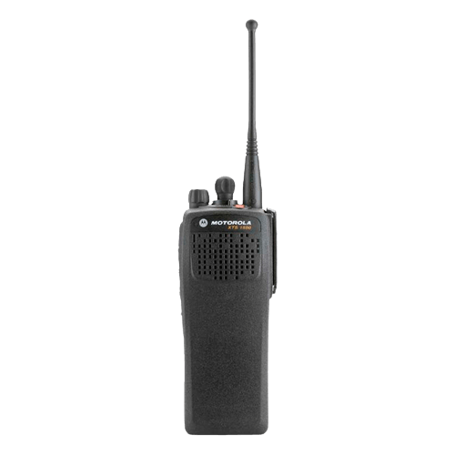 Imagem Destacada - Rádio Portátil Motorola APCO P25 - XTS 1500