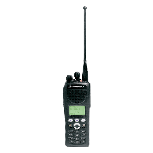Imagem Destacada - Rádio Portátil Motorola APCO P25 - XTS2250