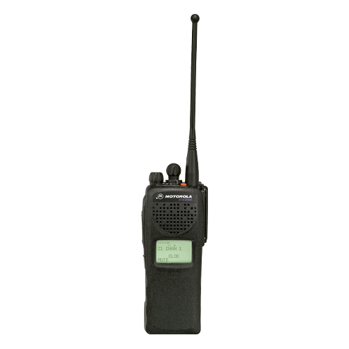 Imagem Destacada - Rádio Portátil Motorola APCO P25 - XTS 2500