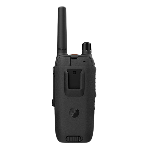 Galeria - Rádio Portátil Motorola TETRA MXP600