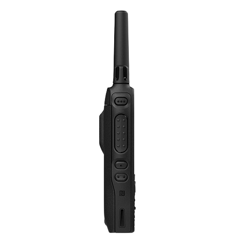 Galeria - Rádio Portátil Motorola TETRA MXP600