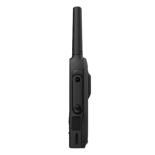 Galeria - Rádio Portátil Motorola TETRA MXP600
