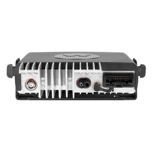 Galeria - Rádio Móvel Motorola TETRA MTM5500