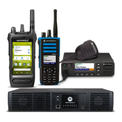 DMR