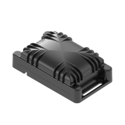 IoT Rastreador Industrial Compacto