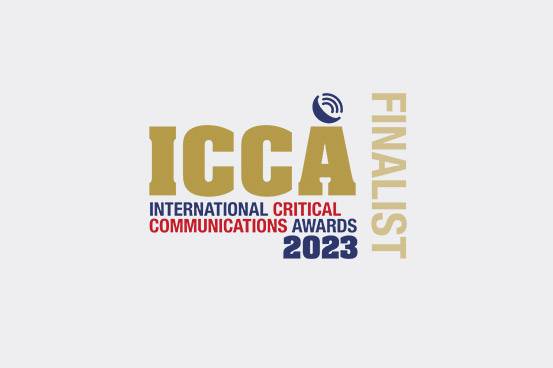 Finalista ICCA