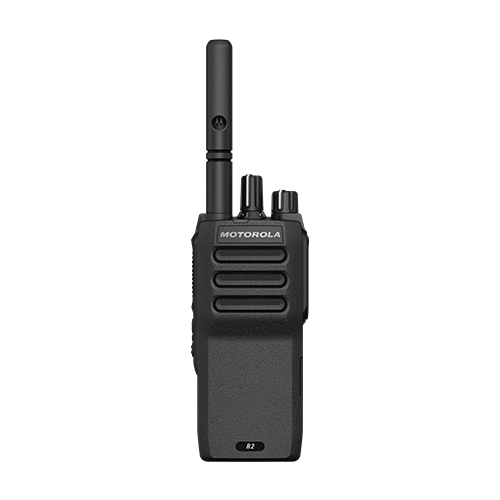 Imagem Destacada - Rádio Portátil Motorola MOTOTRBO R2