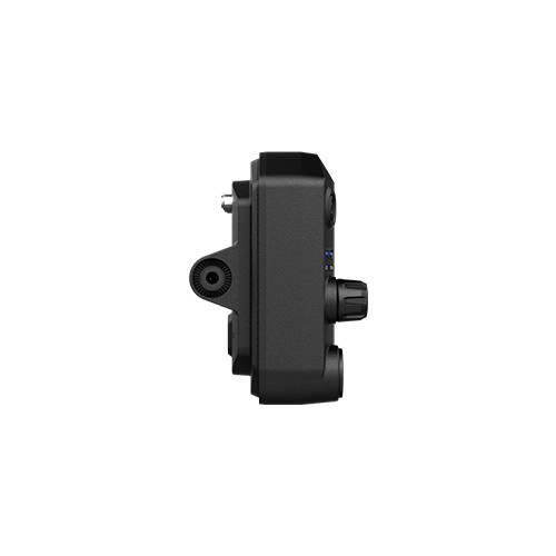 Galeria - Rádio Móvel Motorola TETRA MXM7000